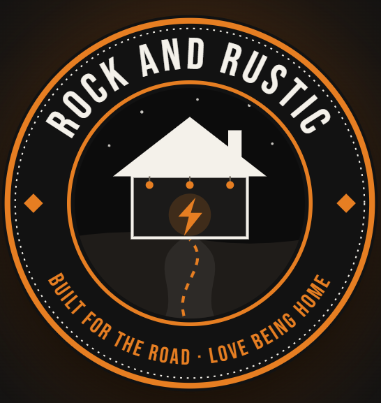 Rock and Rustic